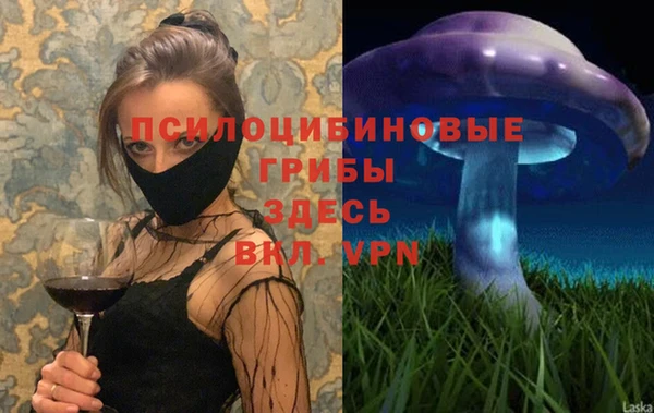 молекула духа Балабаново